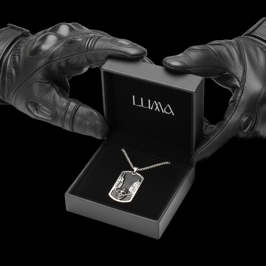 LUMA EdgeLine Titanium - Luma