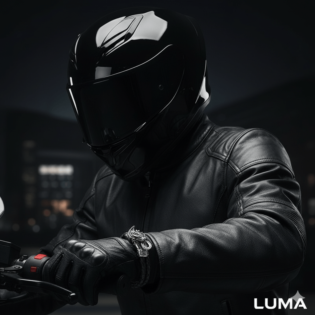 LUMA RebelCore - Luma