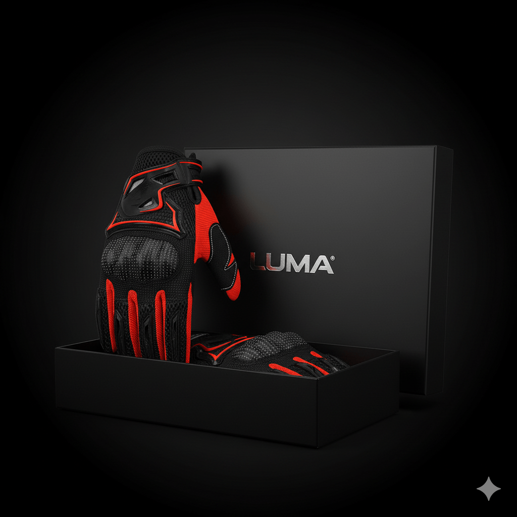 LUMA AeroGrip - Luma