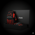 LUMA AeroGrip - Luma