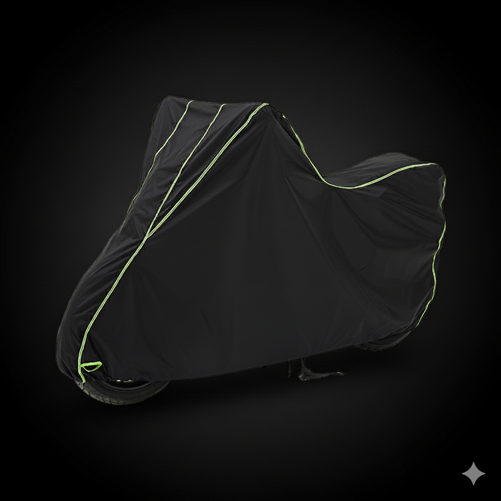 LUMA StormShield - Luma