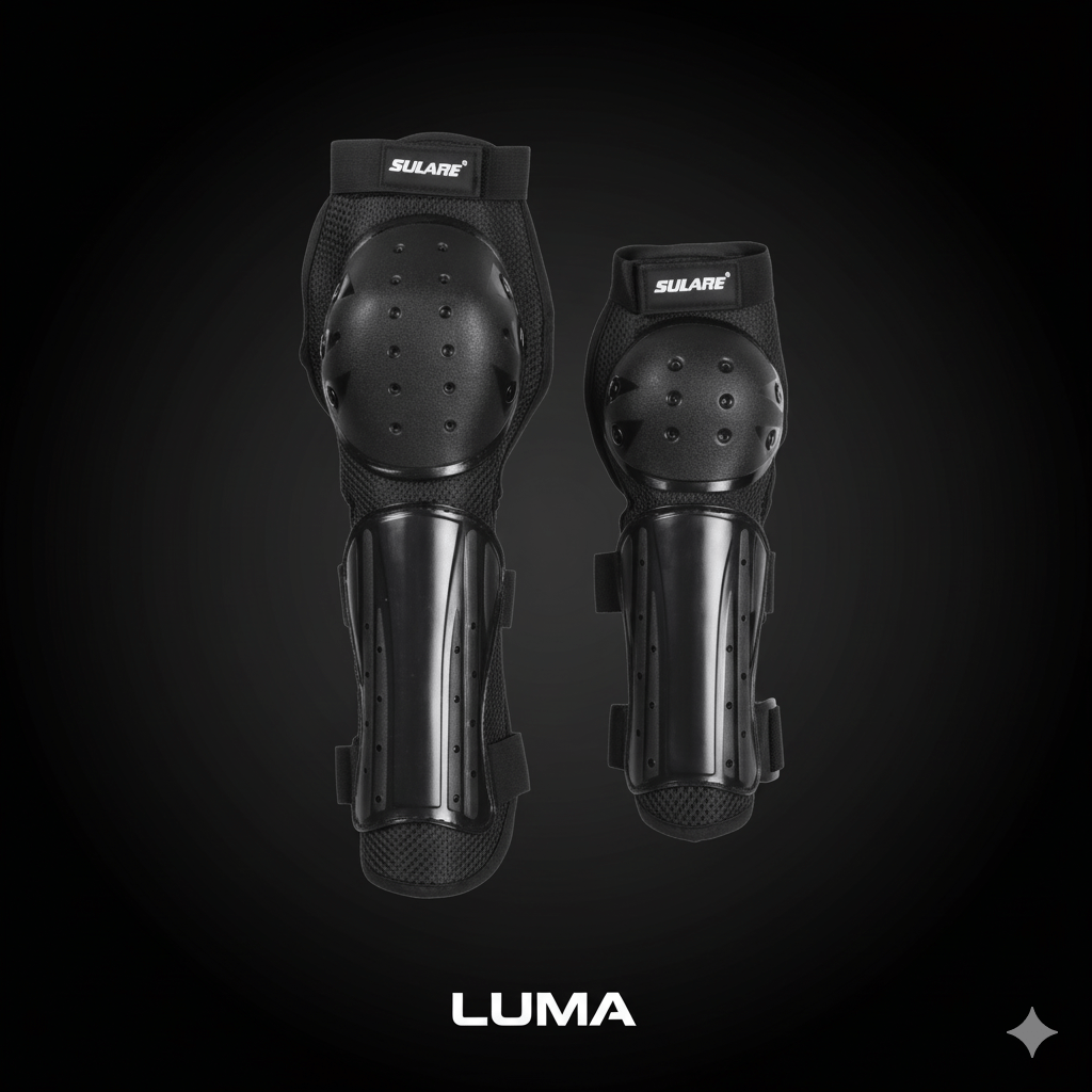 UMA GlideGuard - Luma