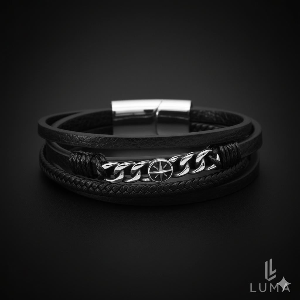 LUMA Heraldic - Luma