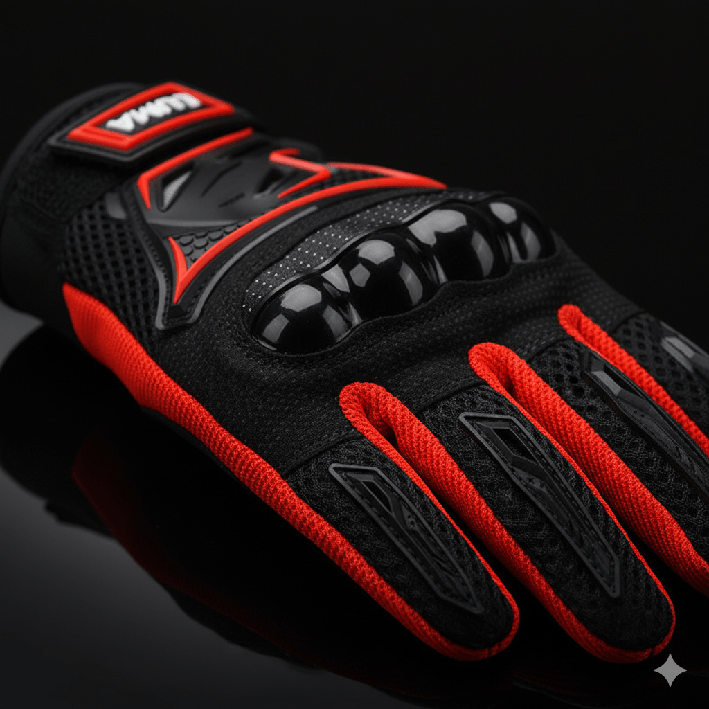 LUMA AeroGrip - Luma