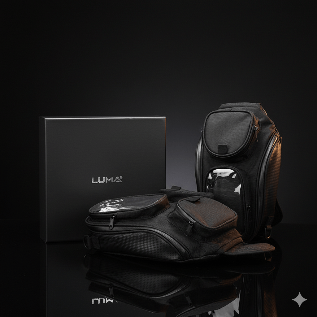 LUMA RoadMate Tank - Luma