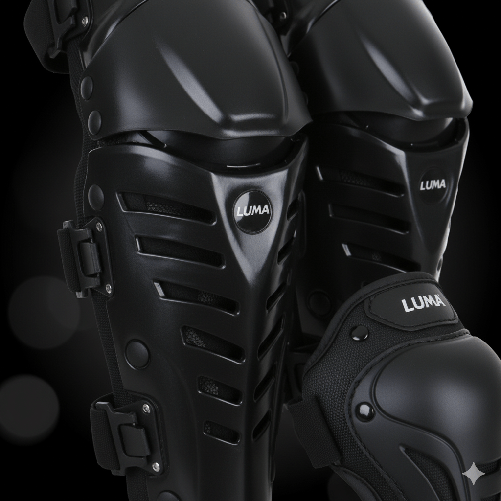 LUMA MX - Pro - Luma