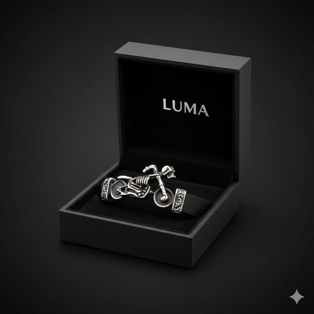 LUMA TitanFlex - Luma