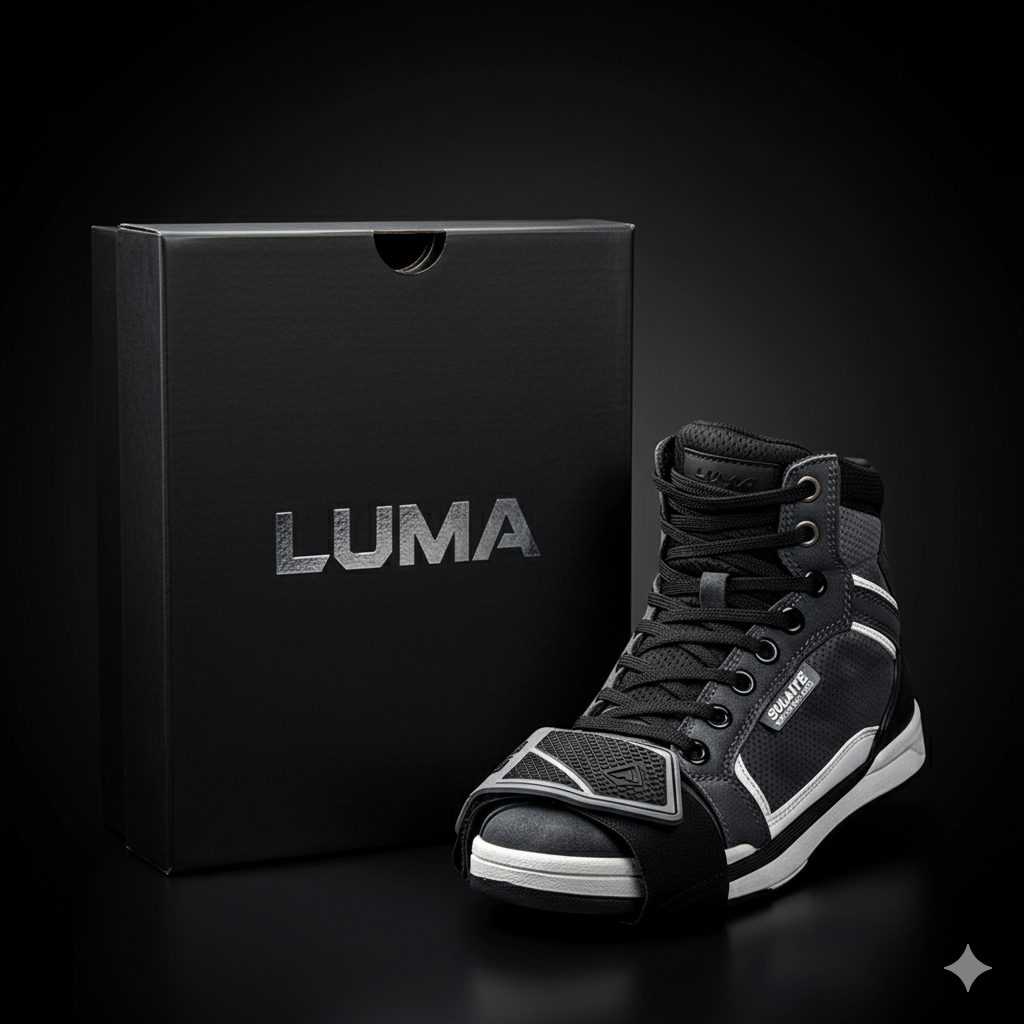 LUMA ShiftGuard - Luma