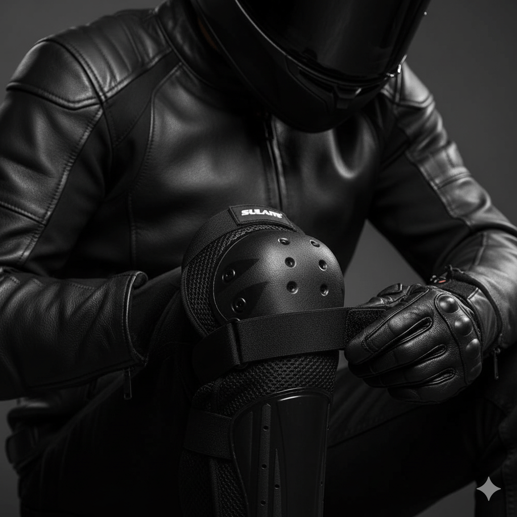 UMA GlideGuard - Luma