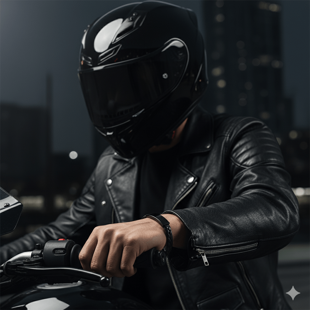 LUMA RavenSkull - Luma