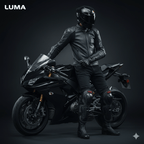 LUMA ProGuard Set - Luma