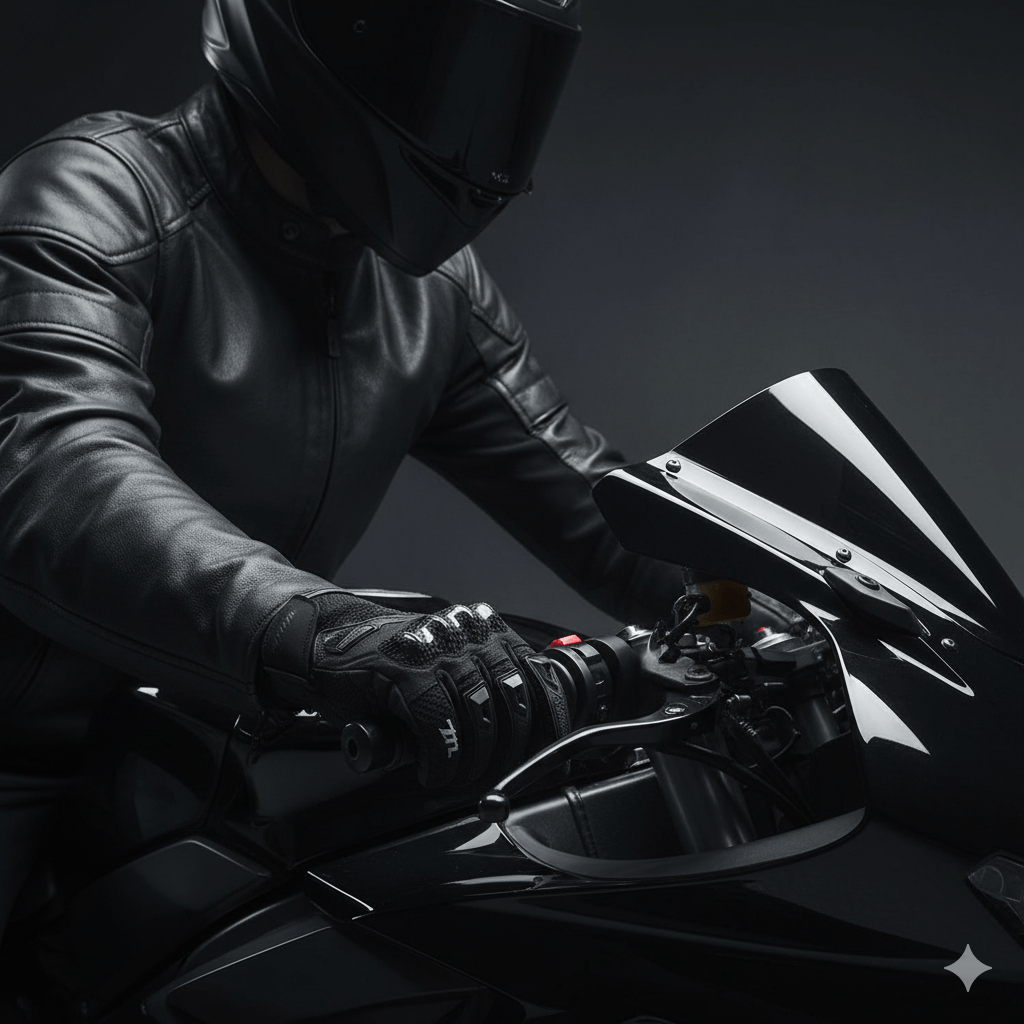 LUMA NightRider - Luma