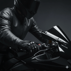 LUMA NightRider - Luma