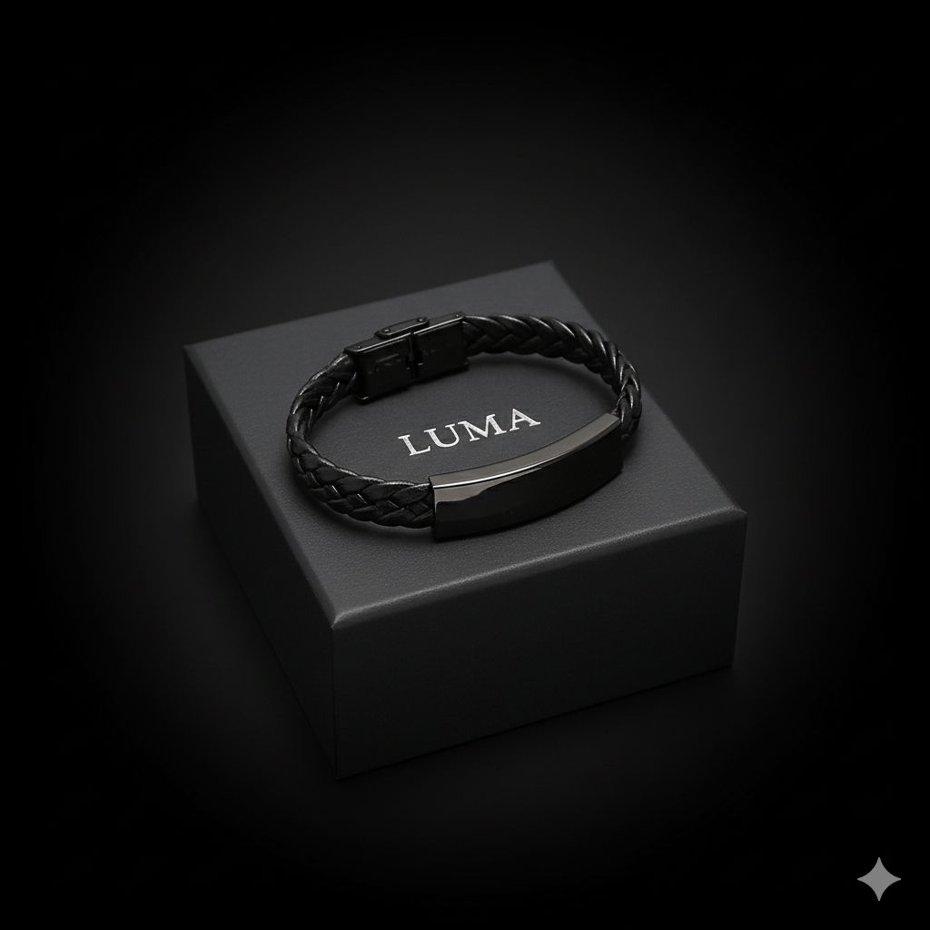 LUMA RavenSkull - Luma