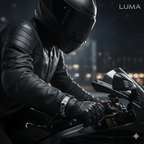 LUMA SteelCrest - Luma