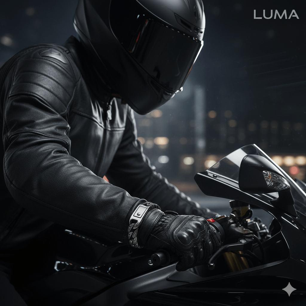 LUMA SteelCrest - Luma