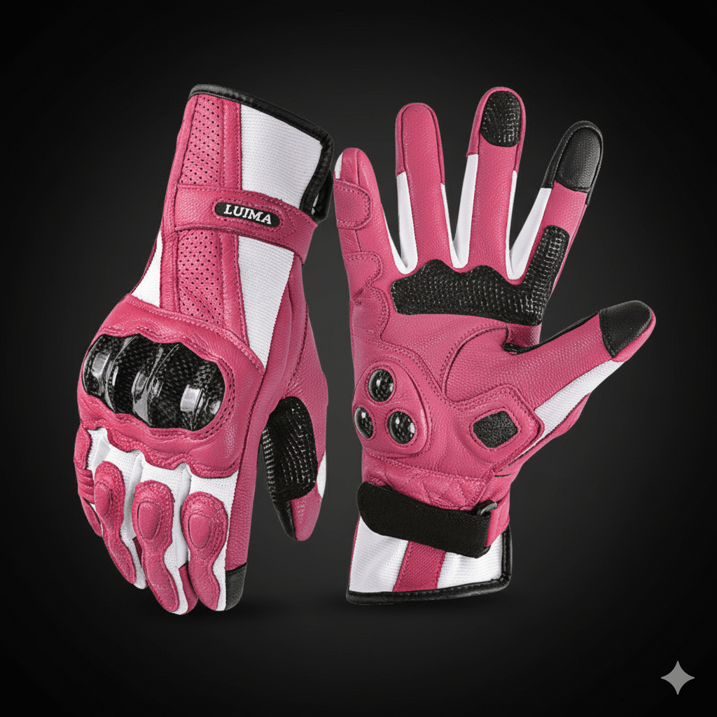 LUMA UrbanRider - Luma