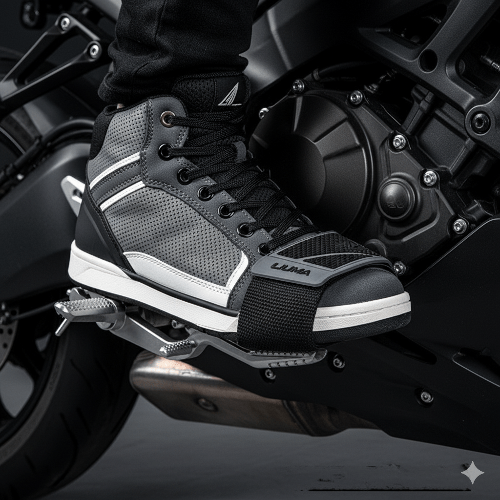 LUMA ShiftGuard - Luma