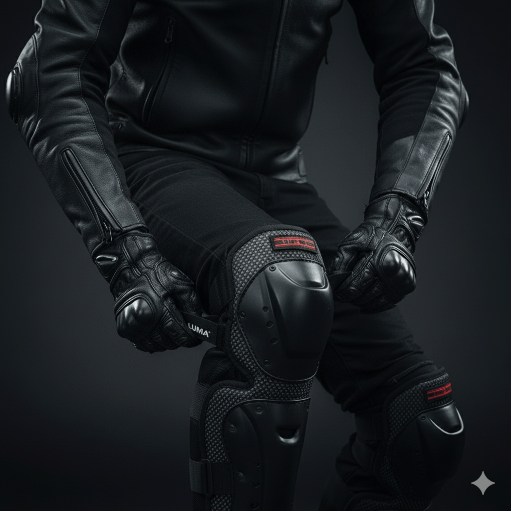 LUMA ProGuard Set - Luma