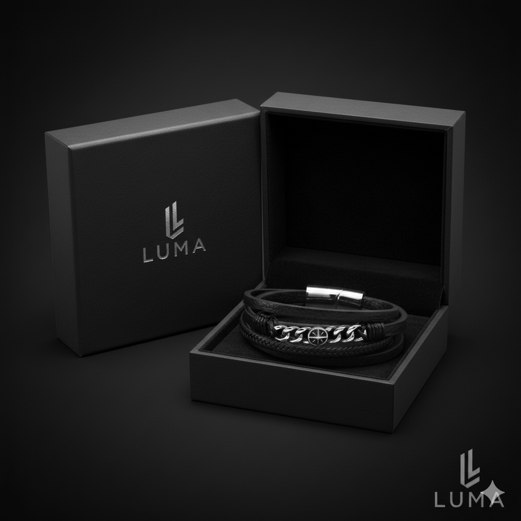 LUMA Heraldic - Luma