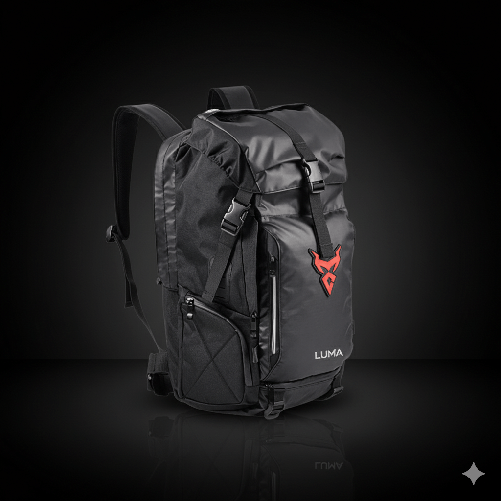 LUMA MotoPack Pro - Luma