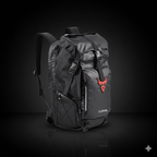 LUMA MotoPack Pro - Luma