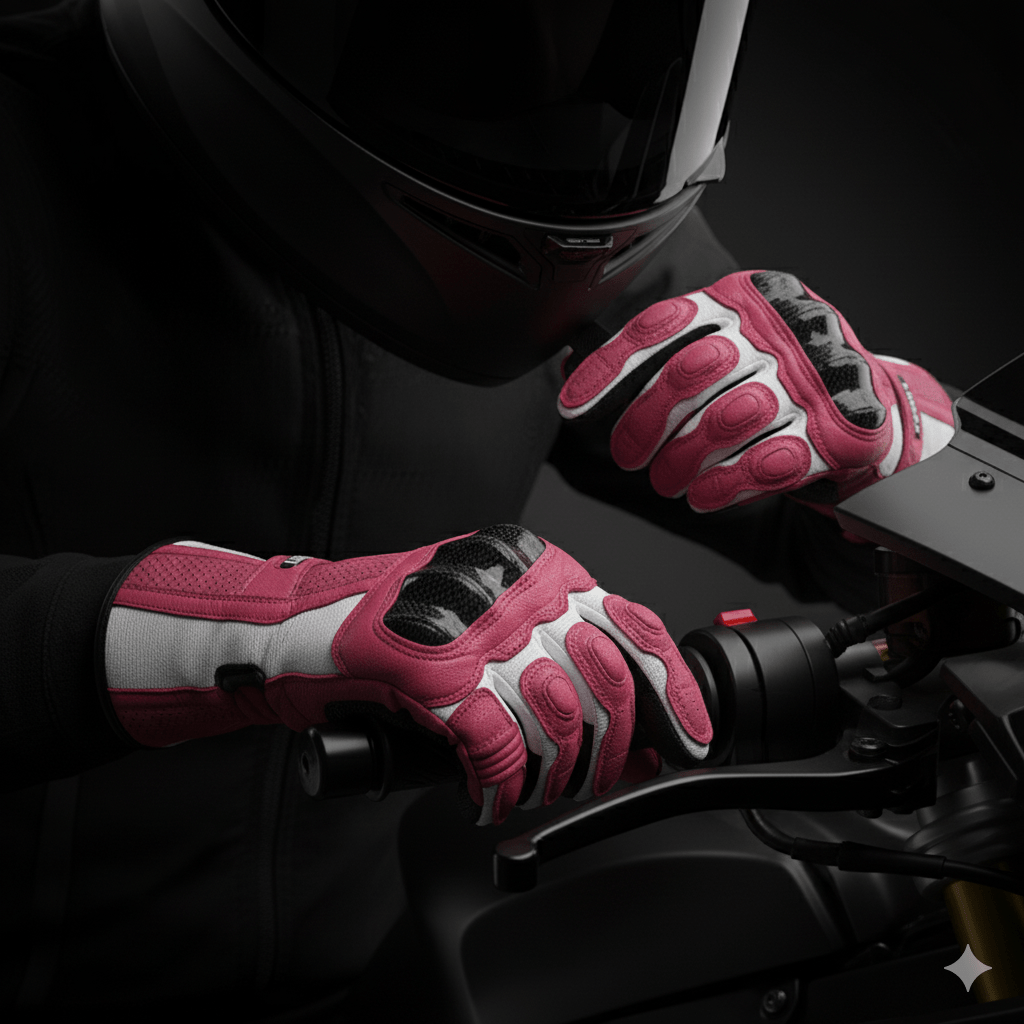 LUMA UrbanRider - Luma