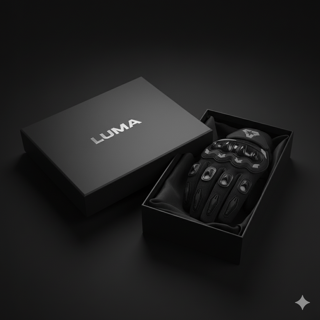 LUMA ViperHold - Luma