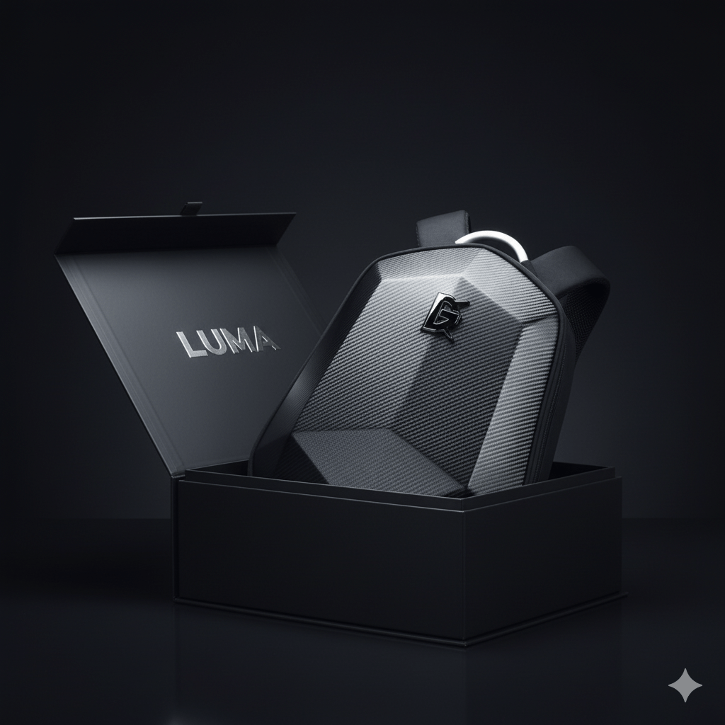 LUMA RideLite - Luma