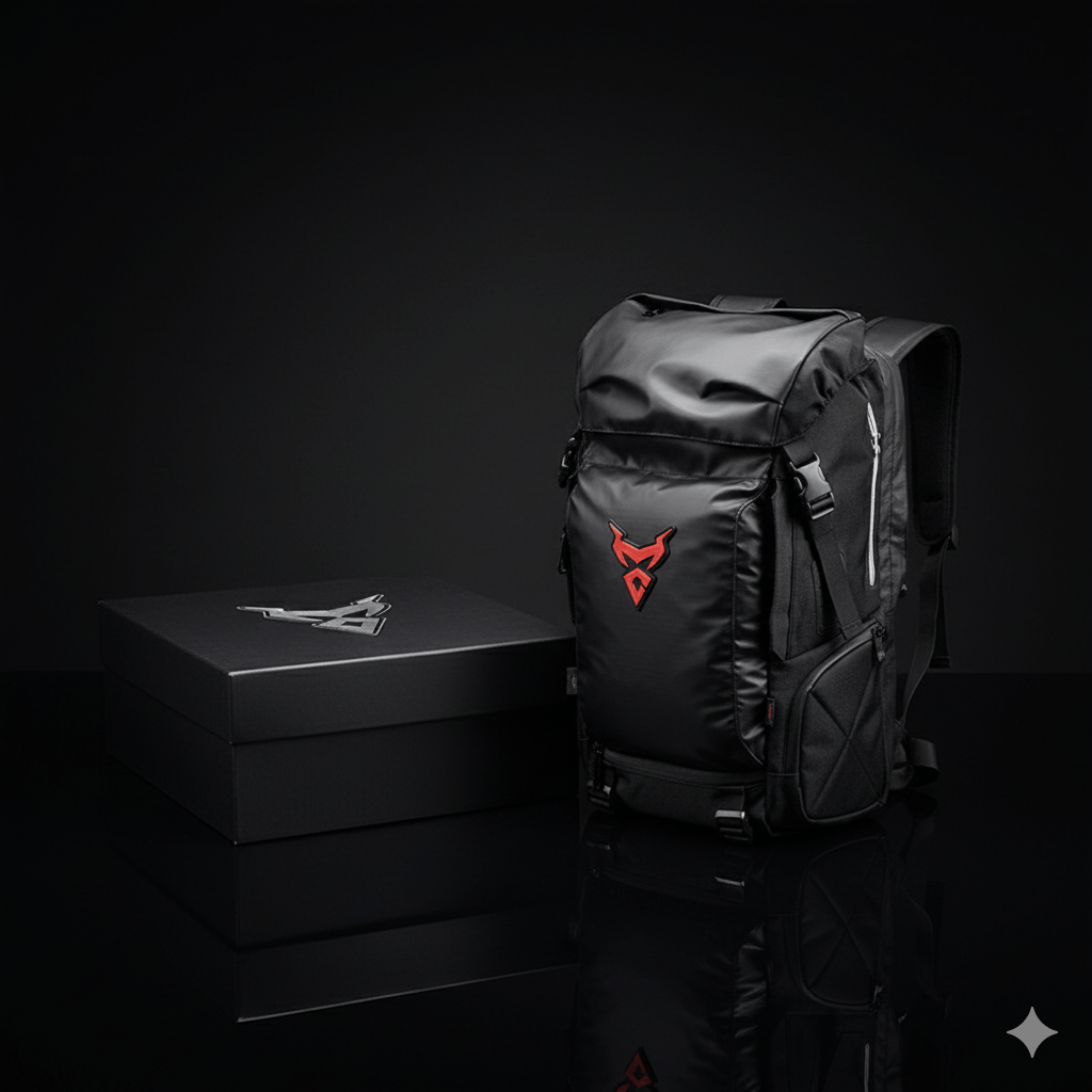 LUMA MotoPack Pro - Luma