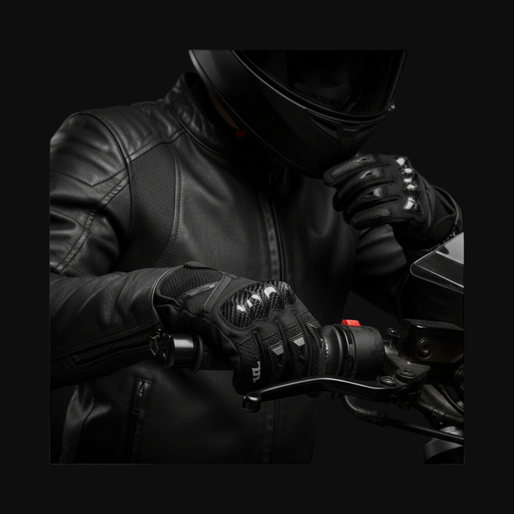 LUMA NightRider - Luma