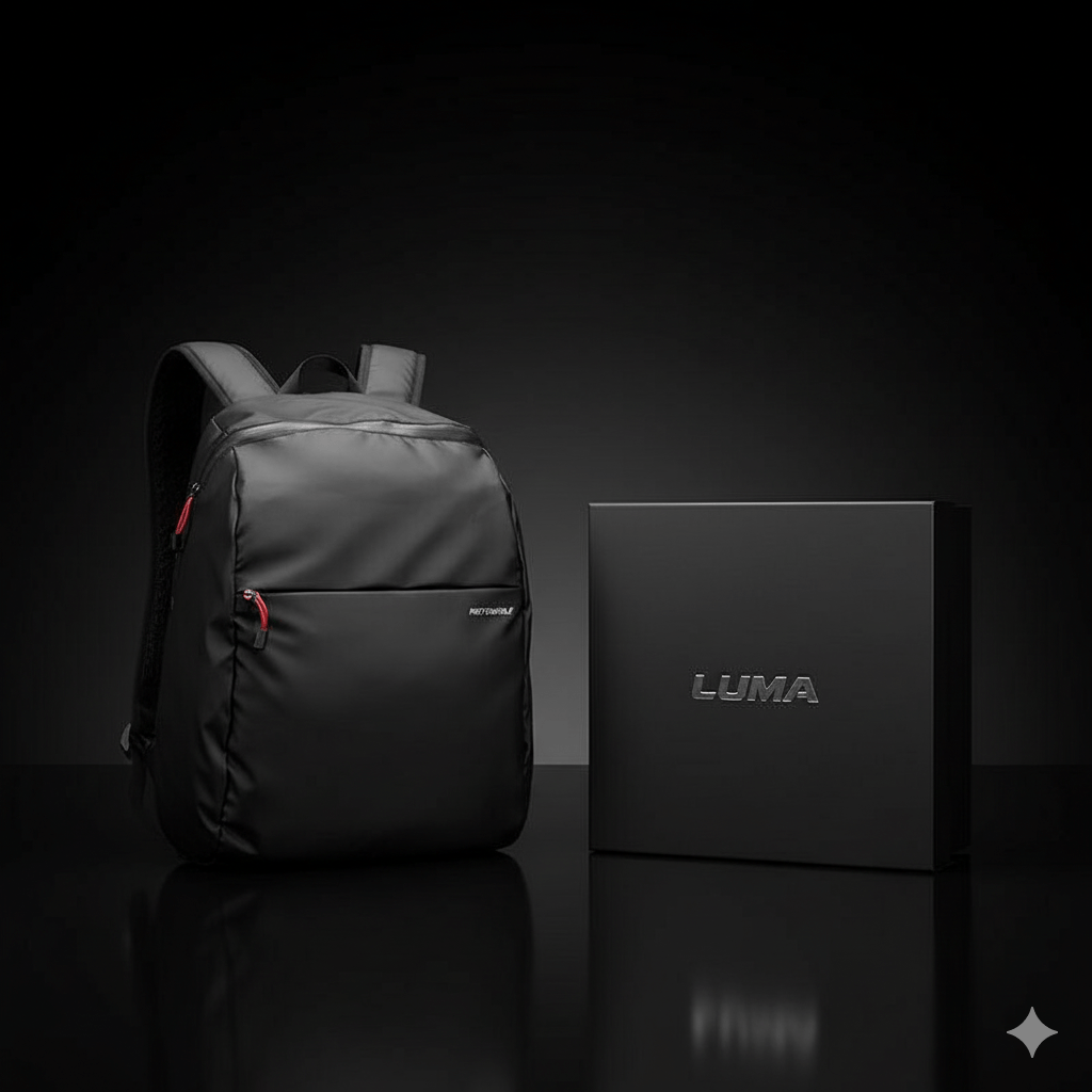 LUMA MotoFlex - Luma