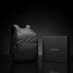 LUMA MotoFlex Waterproof Motorcycle Backpack - Luma