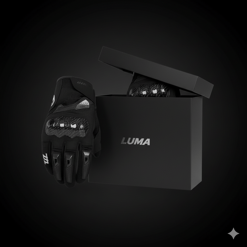 LUMA NightRider - Luma