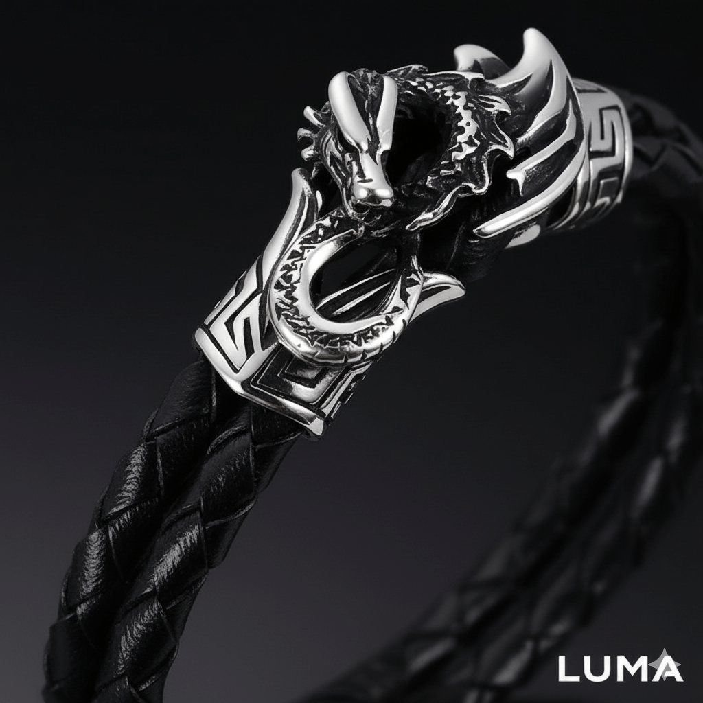 LUMA RebelCore - Luma