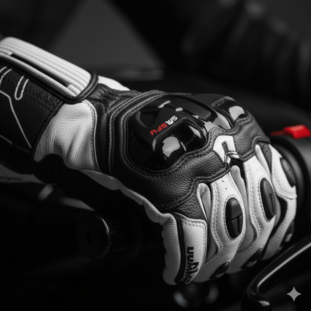 LUMA TitanGrip - Luma