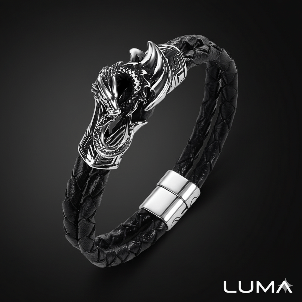 LUMA RebelCore - Luma