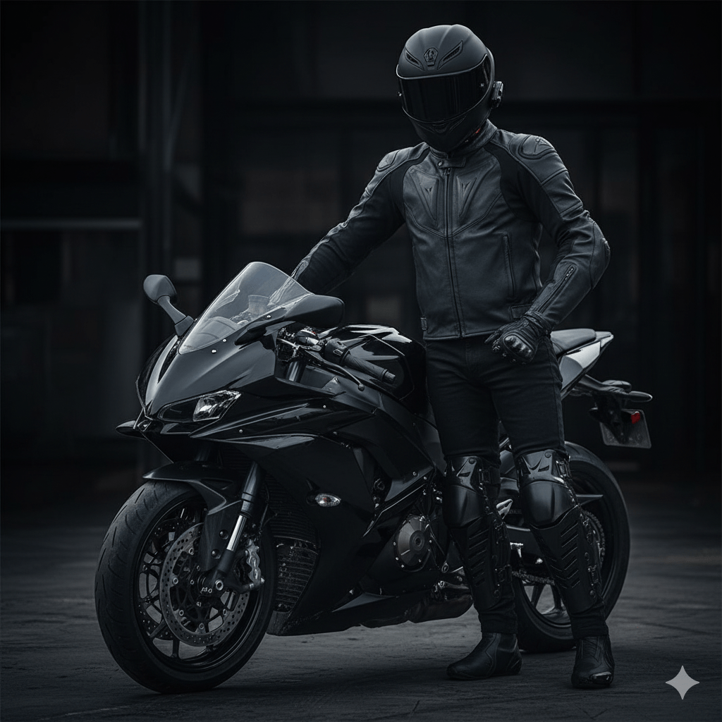 LUMA MX - Pro - Luma