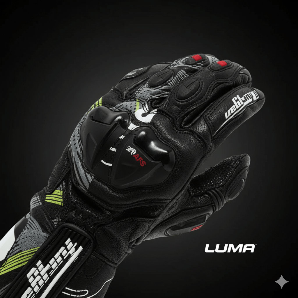 LUMA TitanGrip - Luma