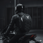 LUMA MotoRider - Luma