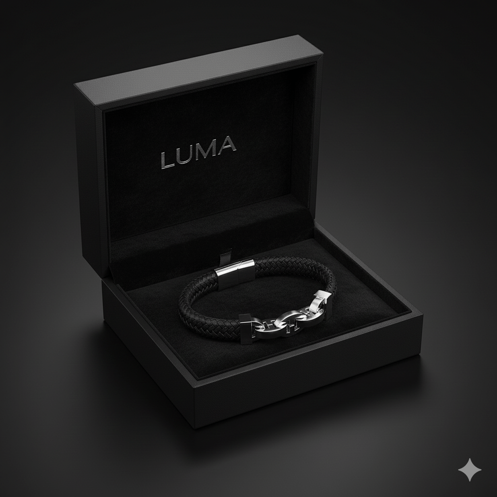 LUMA NobleChain - Luma