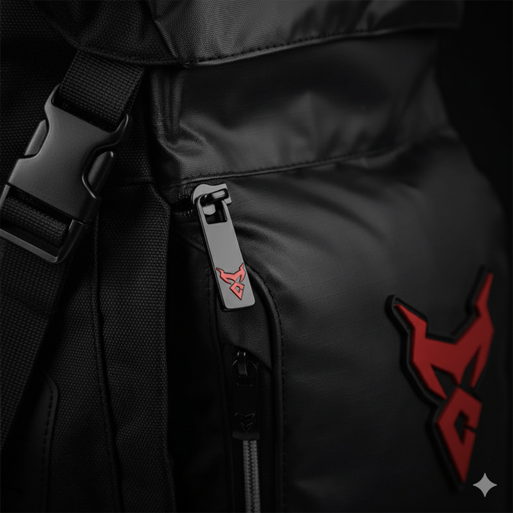 LUMA MotoPack Pro - Luma