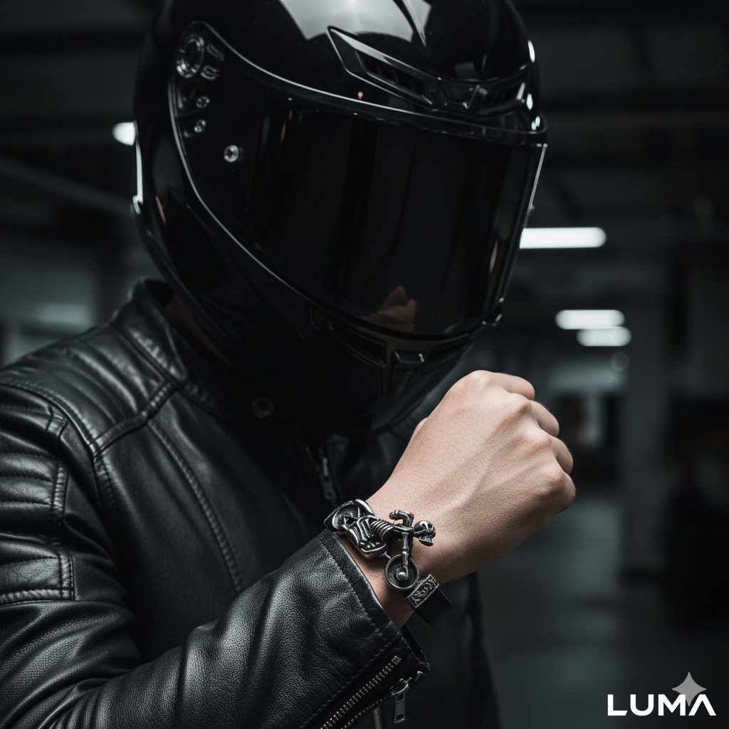 LUMA TitanFlex - Luma