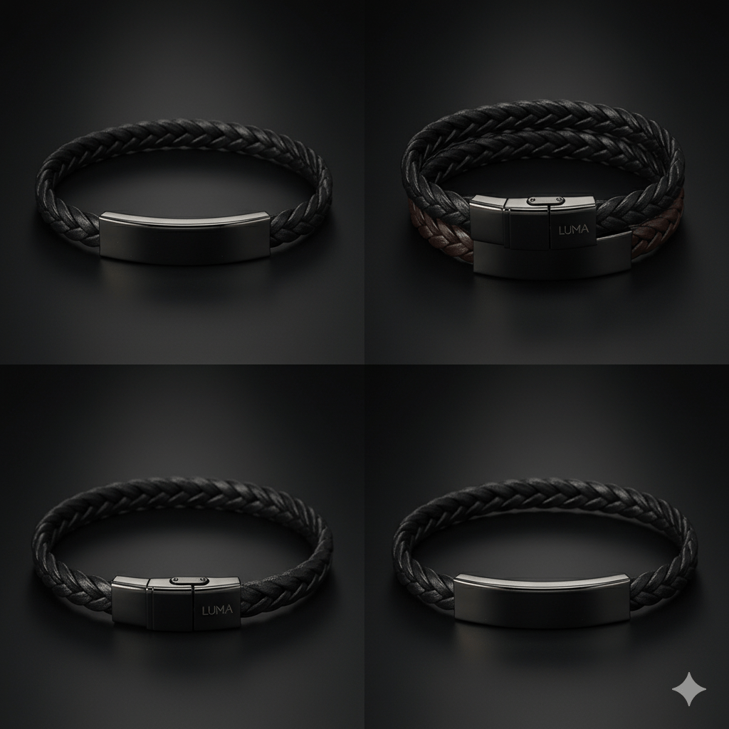 LUMA RavenSkull - Luma