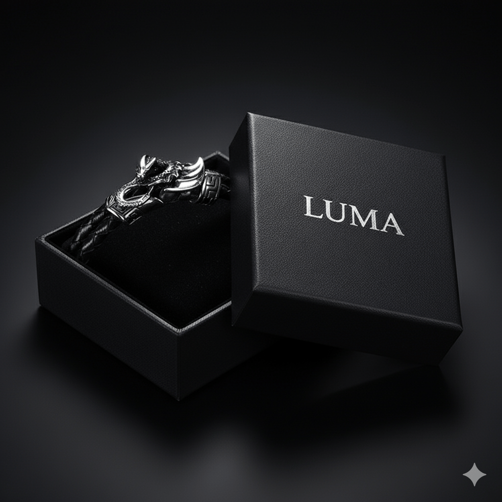 LUMA RebelCore - Luma