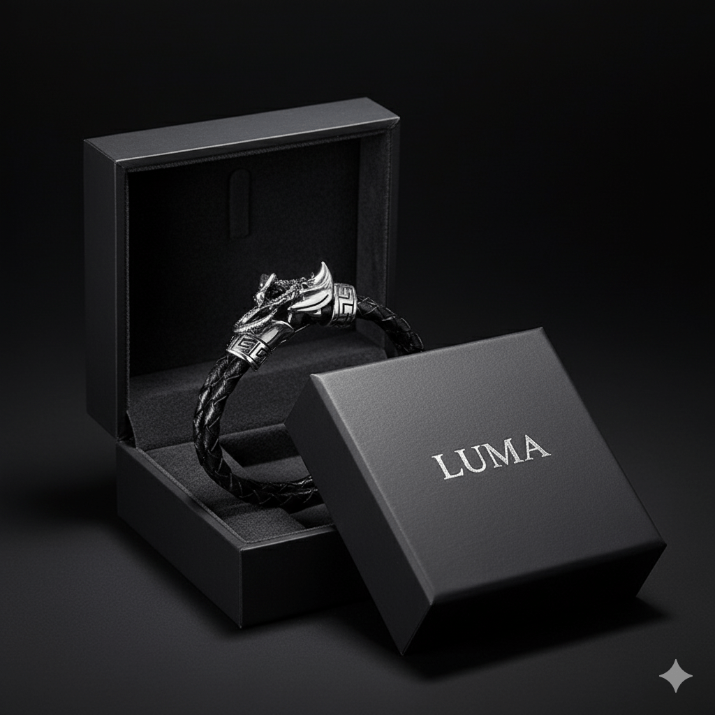 LUMA RebelCore - Luma