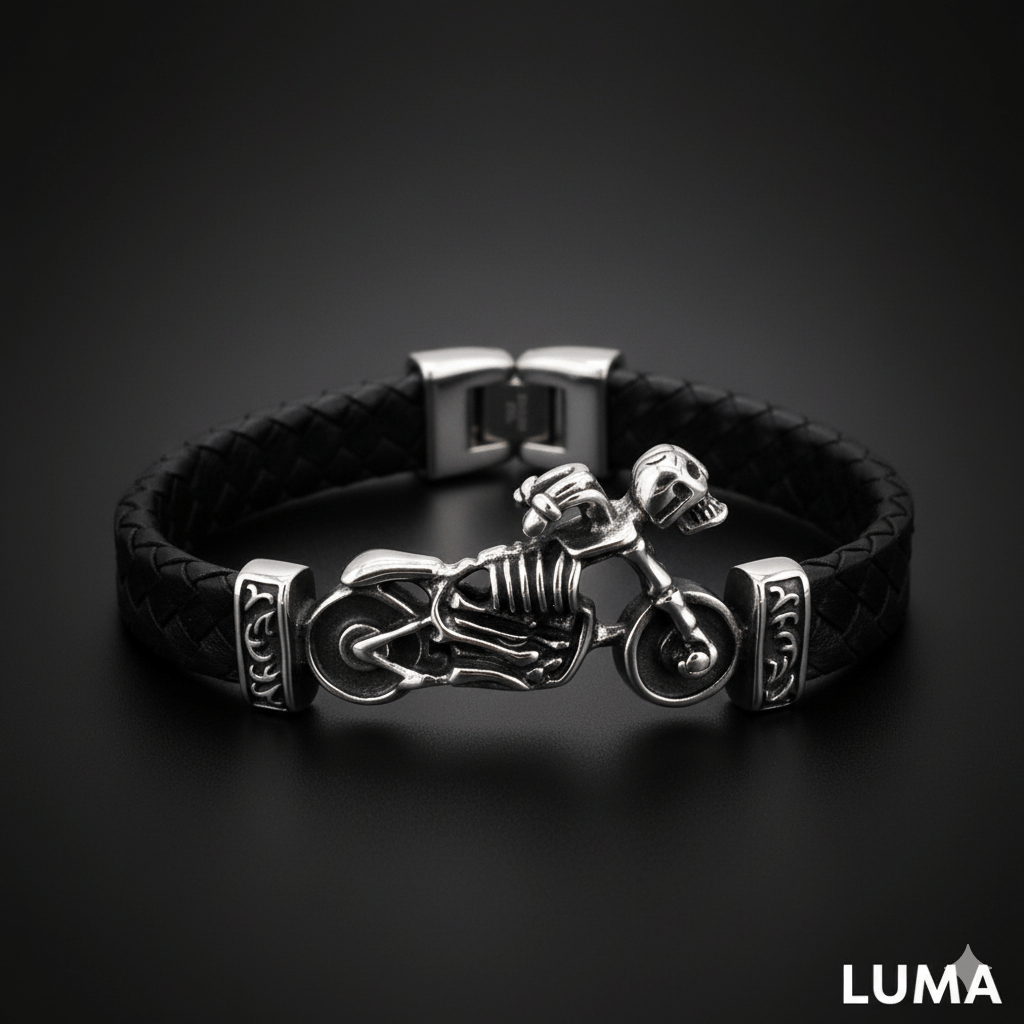 LUMA TitanFlex - Luma