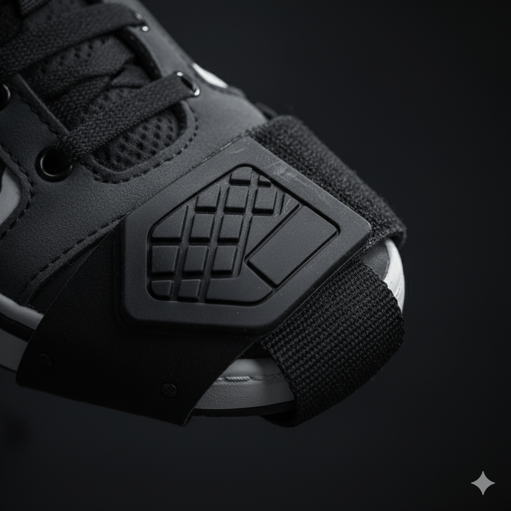 LUMA ShiftGuard - Luma