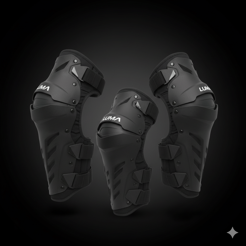 LUMA TriGuard - Luma