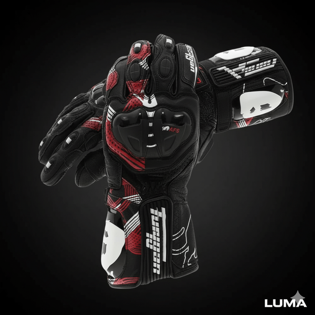 LUMA TitanGrip - Luma